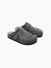 NEWGRMNTS Wavey Clog