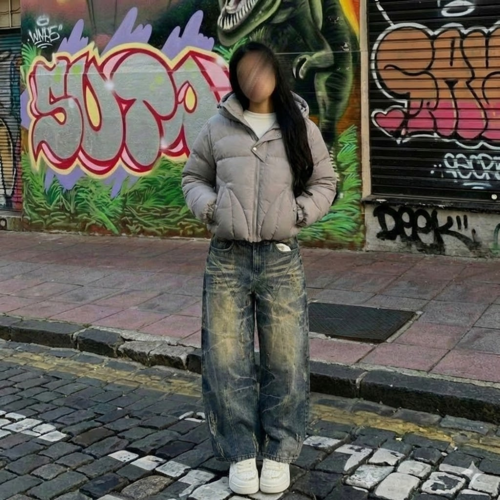 Puffer Jackets Women