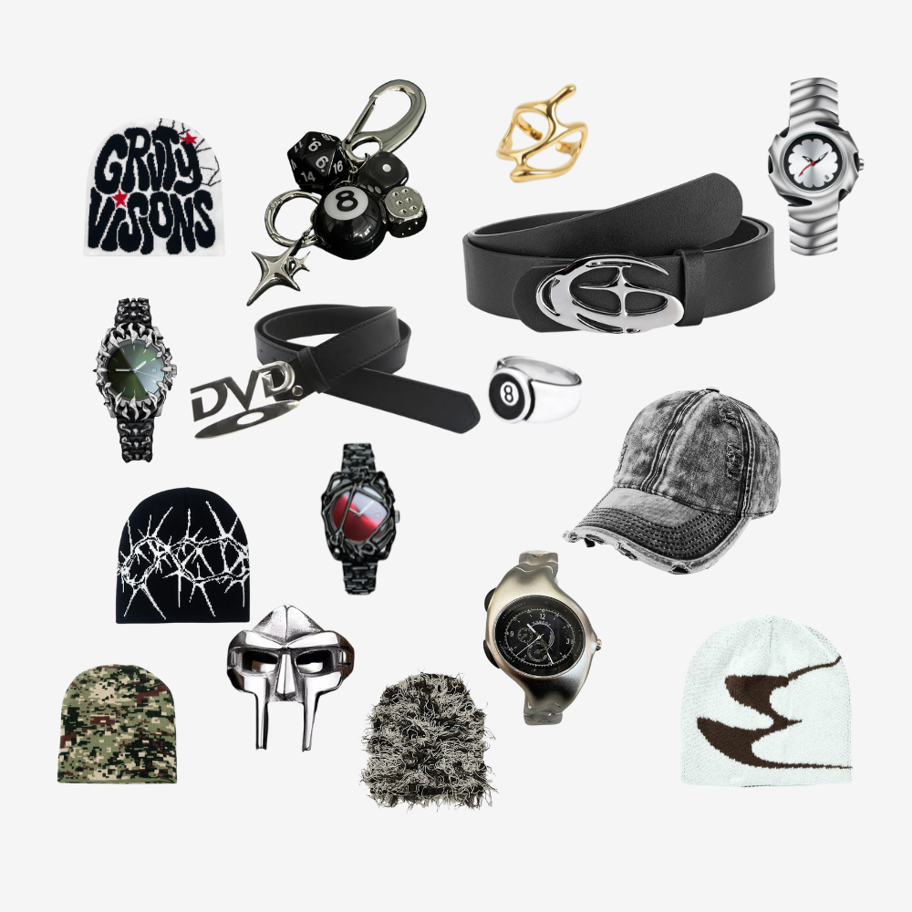 accessories