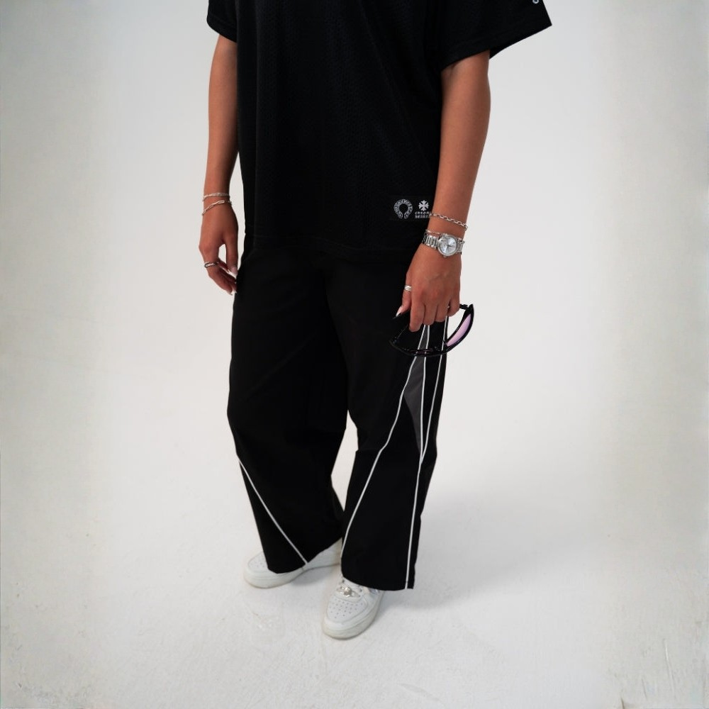 Vintage Sport Joggers