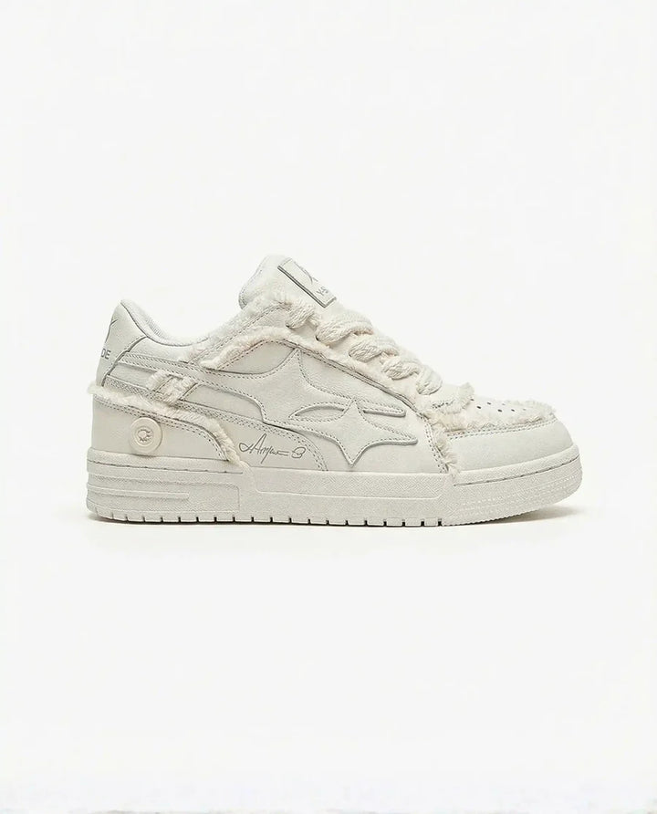 NEWGRMNTS Ocean Stars Sneaker