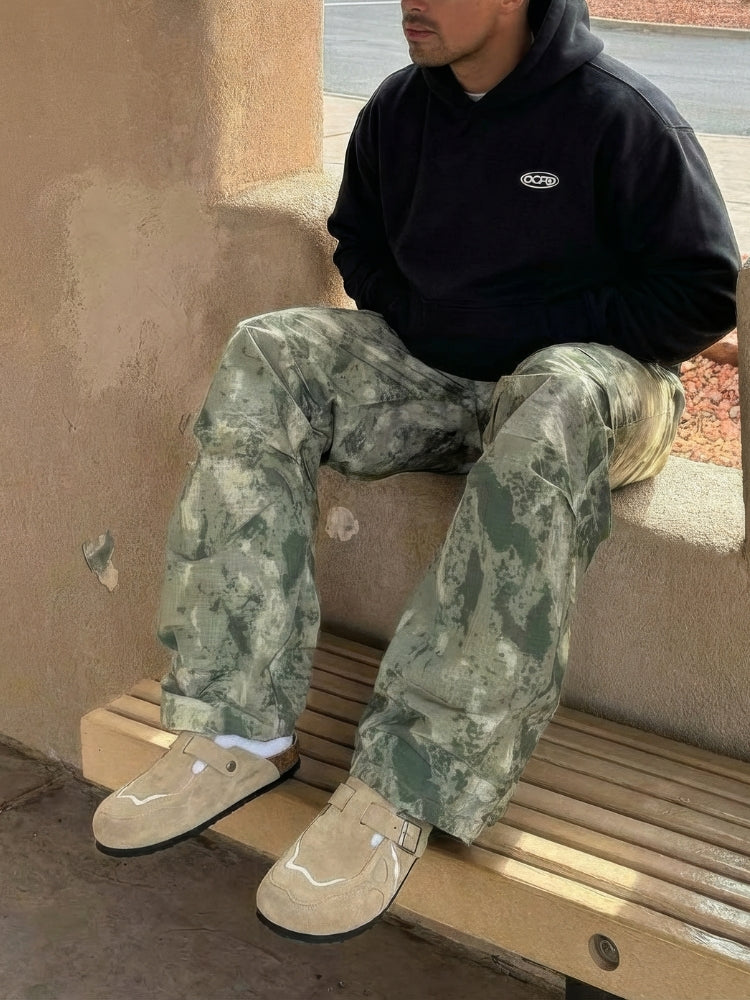 NEWGRMNTS Wavey Clog