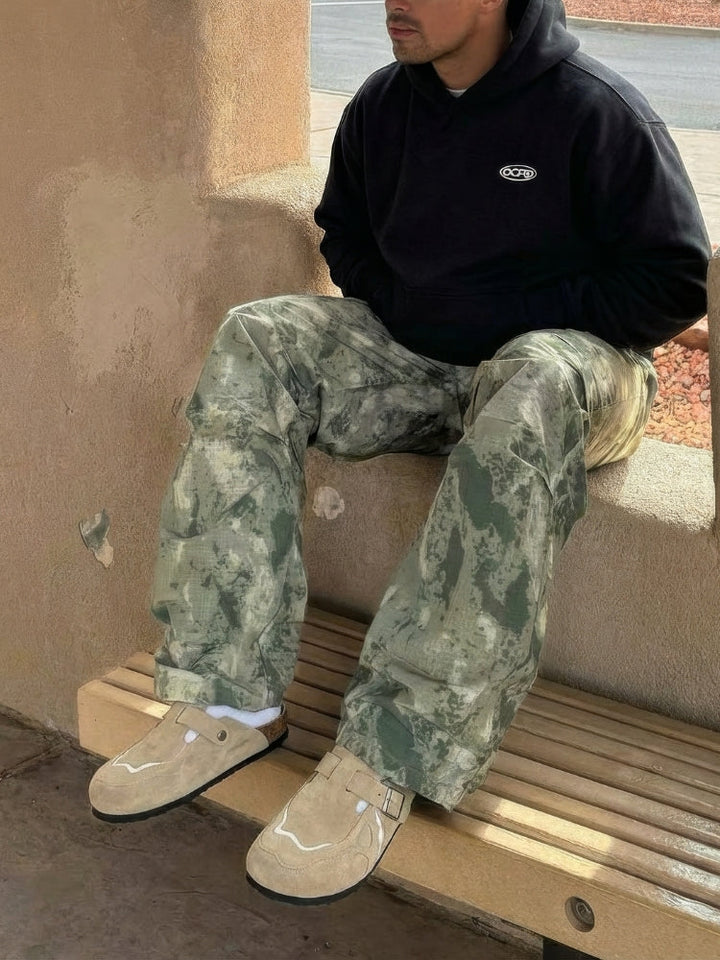 NEWGRMNTS Wavey Clog