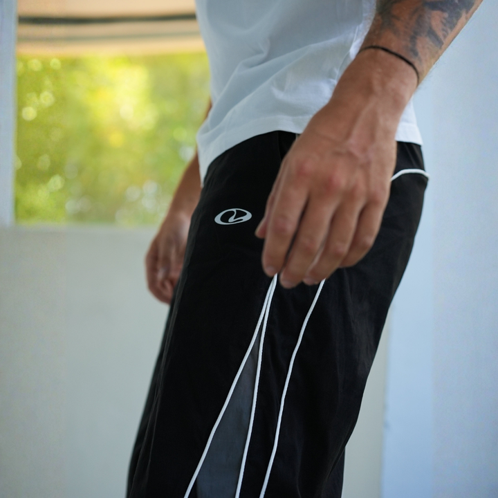 Vintage Sport Joggers