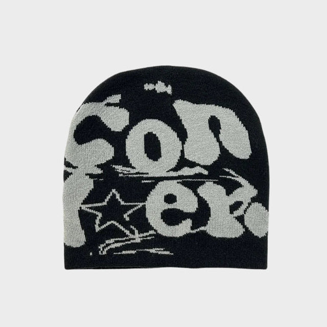 NEWGRMNTS Confess Beanie
