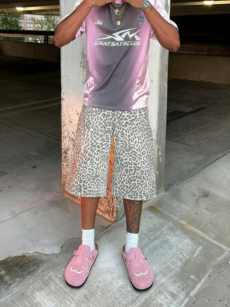 NEWGRMNTS Wavey Clog