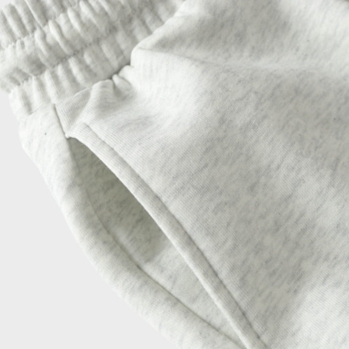Barrel Fit Joggers
