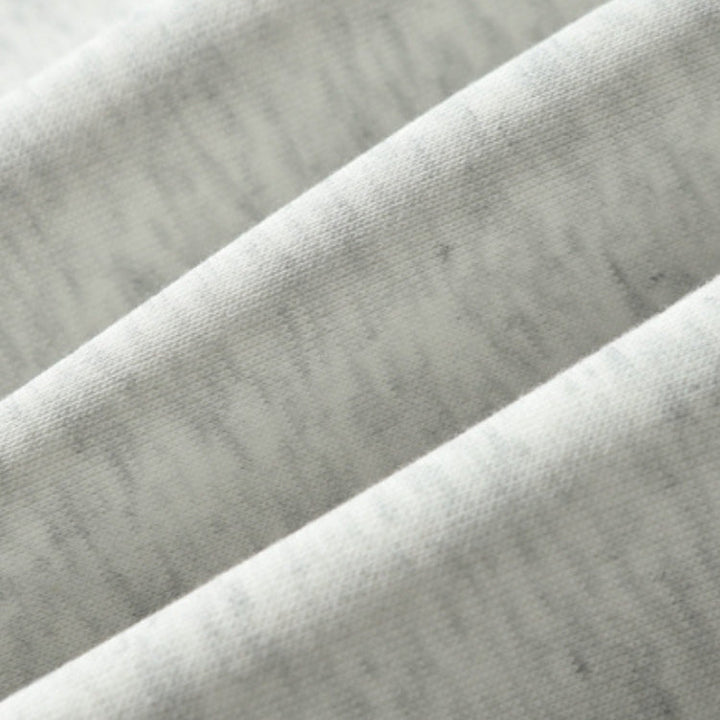 Barrel Fit Joggers