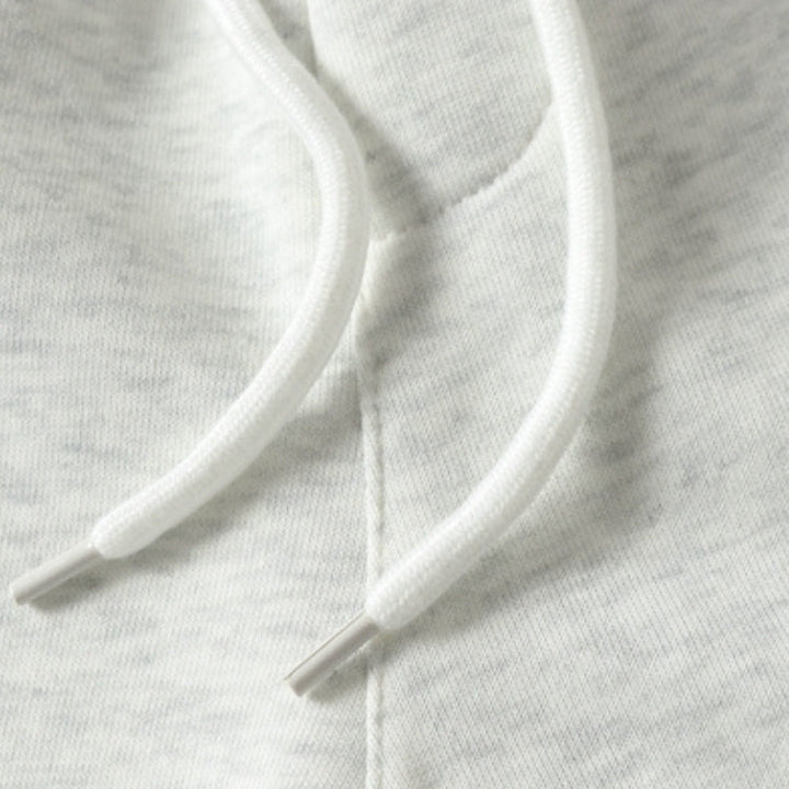 Barrel Fit Joggers