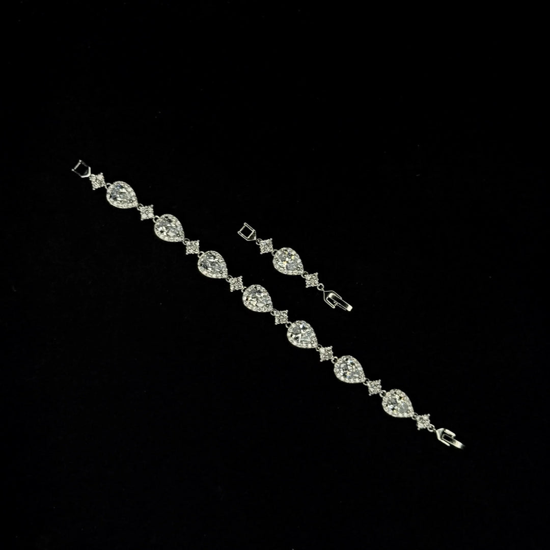 Crystal Bracelet - One size fits all
