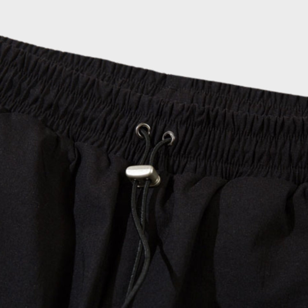 Vintage Sport Joggers