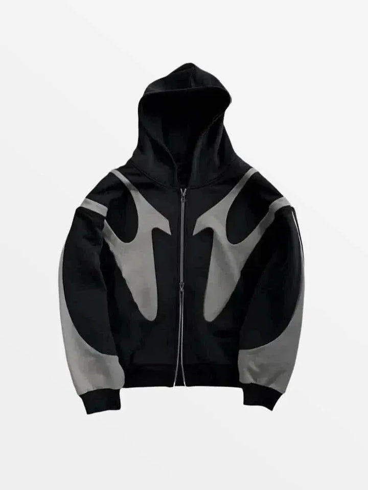 Opal Zip-Through Hoodie