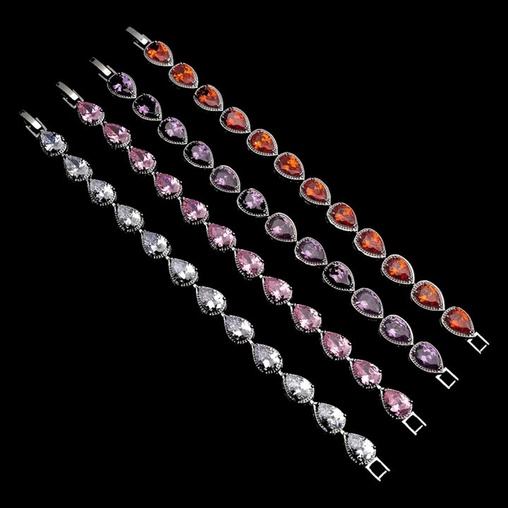 KRISTALLEN ARMBANDEN