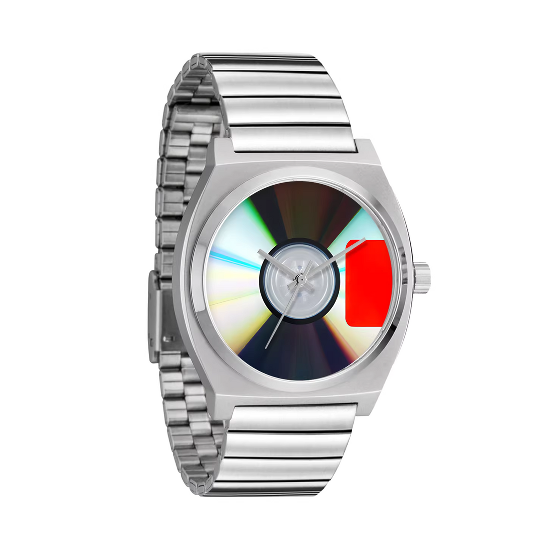 Kanye Yeezy Watch - NEWGRMNTS
