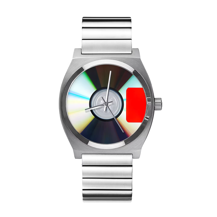 Kanye Yeezy Watch - NEWGRMNTS