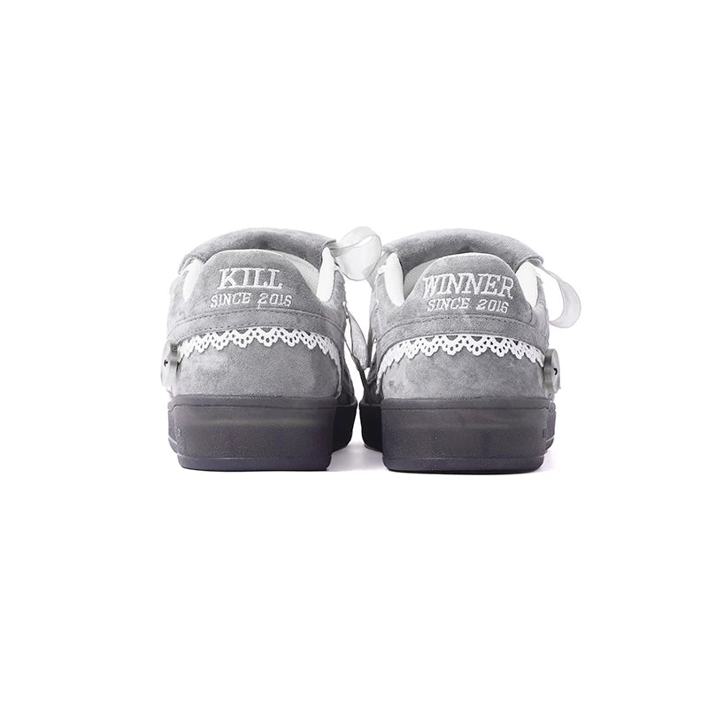 Lace German Trainer