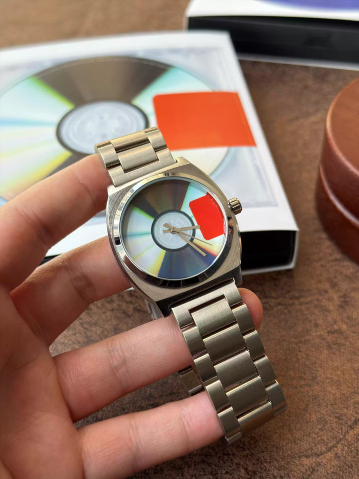 Kanye Yeezy Watch - NEWGRMNTS