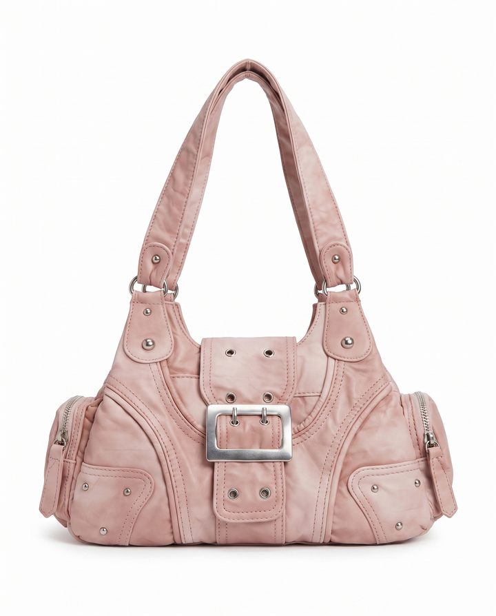 Angel Kiss Pillow Bag