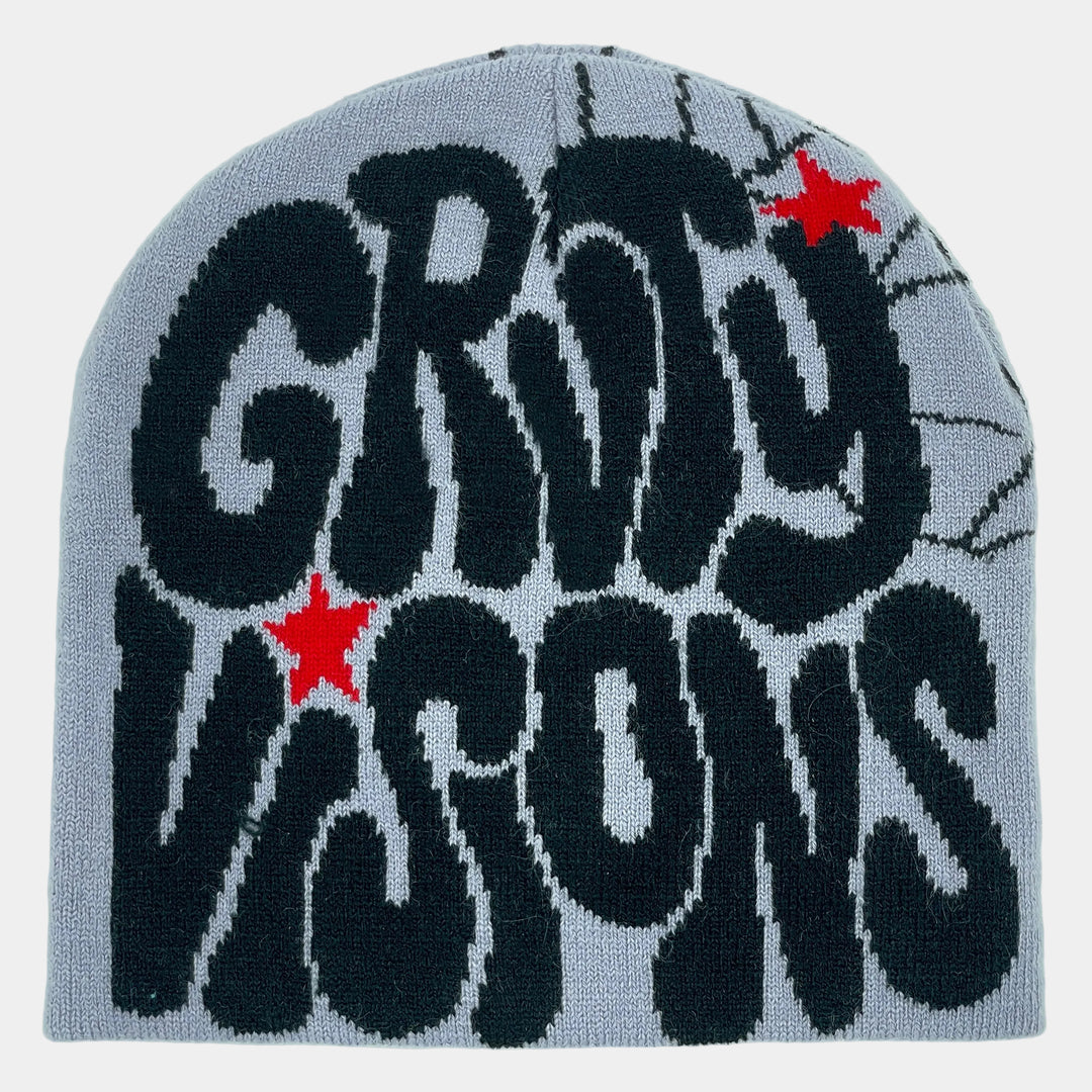 Graphic Beanie - 10+ colorways