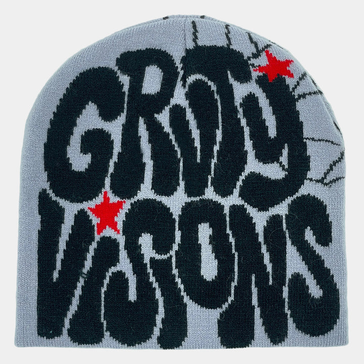 Graphic Beanie - 10+ colorways