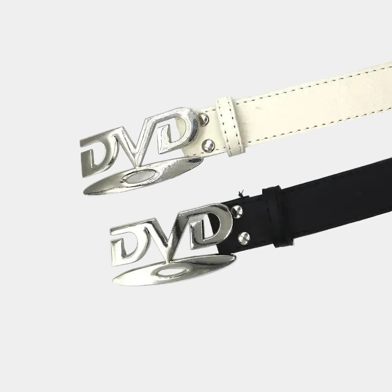 DVD Vintage Belt