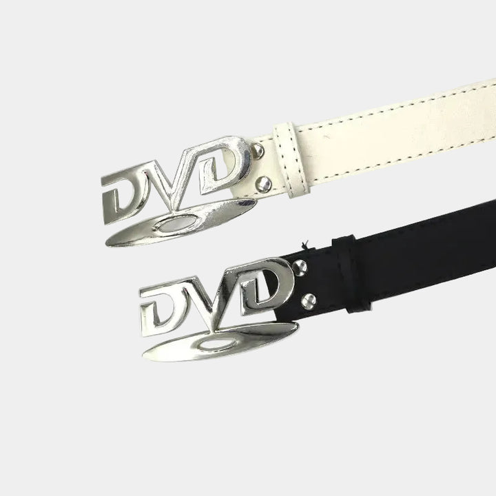 DVD Vintage Belt