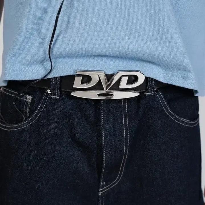 DVD Vintage Belt