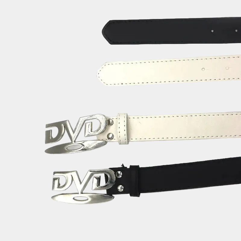 DVD Vintage Belt