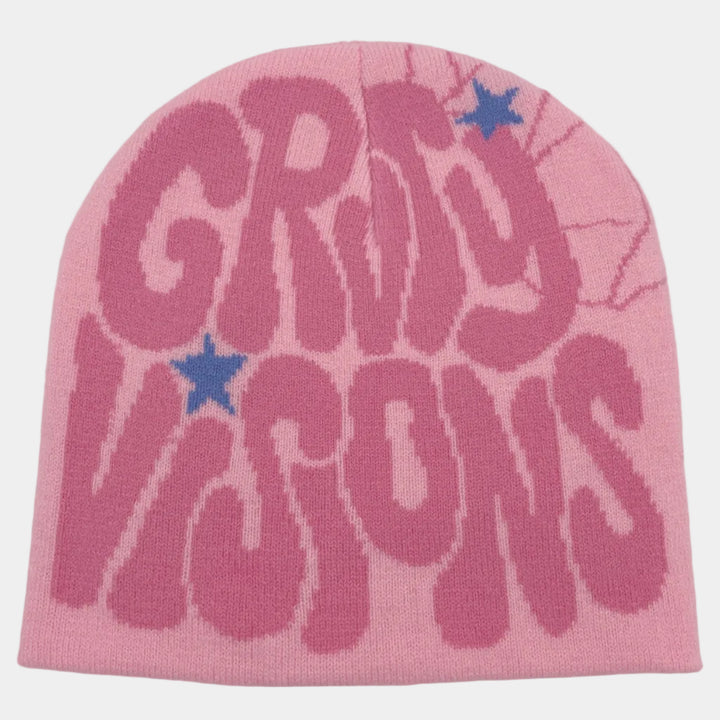 Graphic Beanie - 10+ colorways