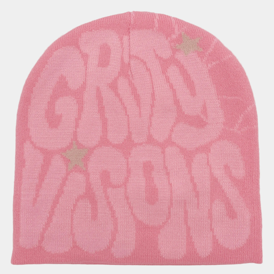 Graphic Beanie - 10+ colorways