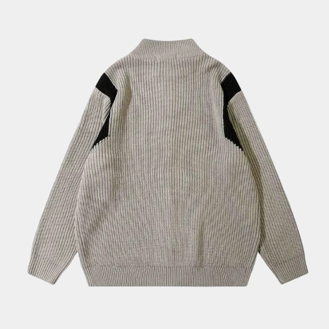 Vintage Knit Sweater