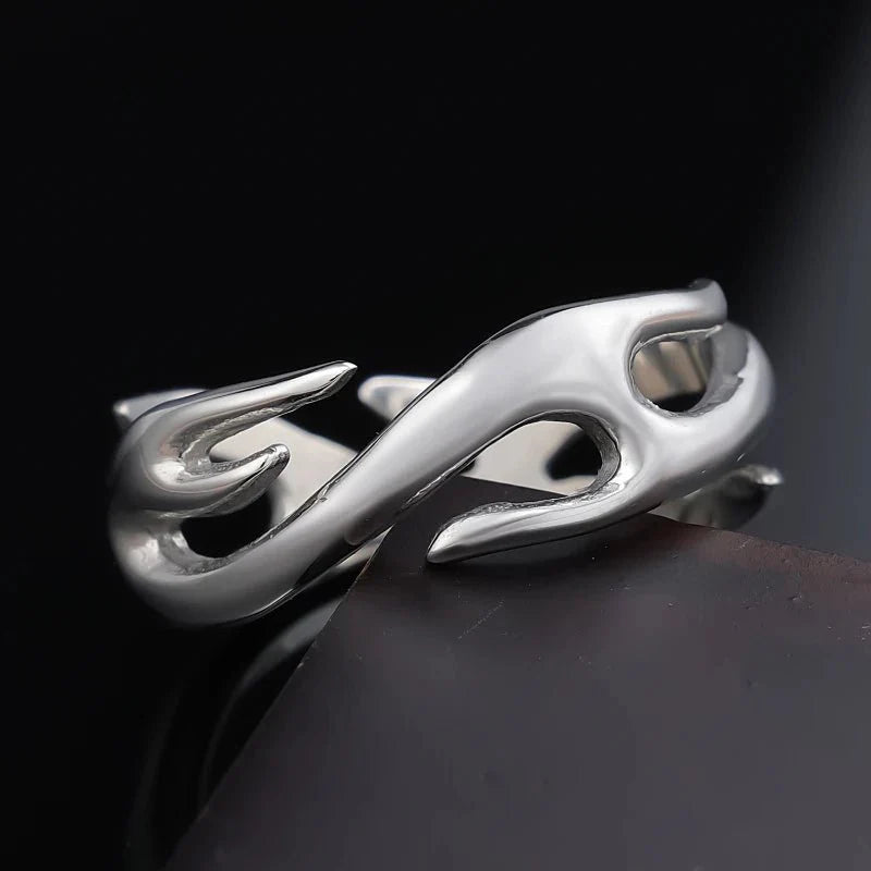Flame Ring
