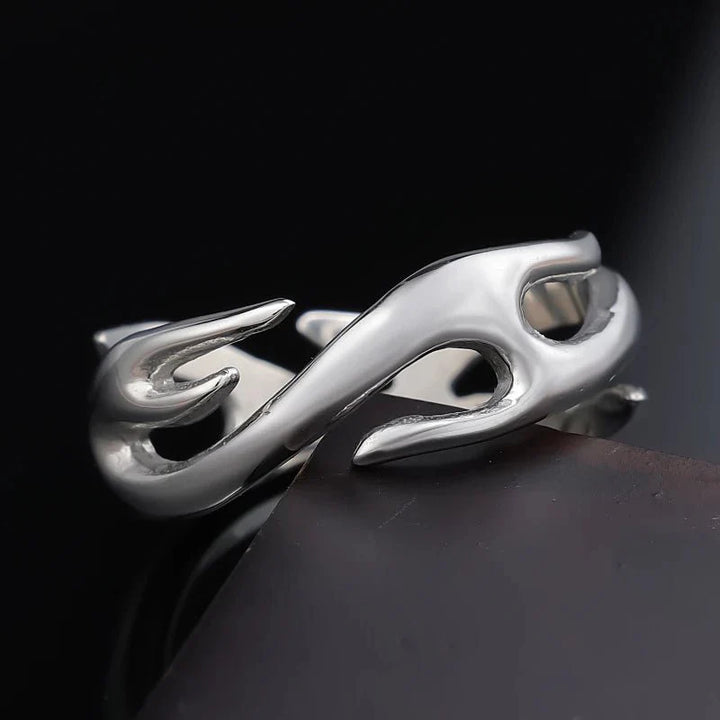 Flame Ring
