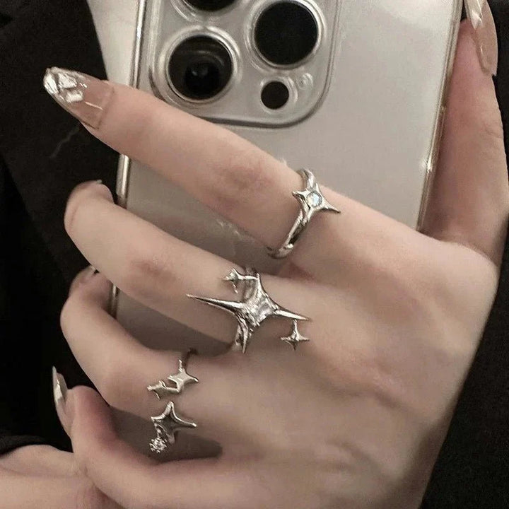 Streetwear Ring