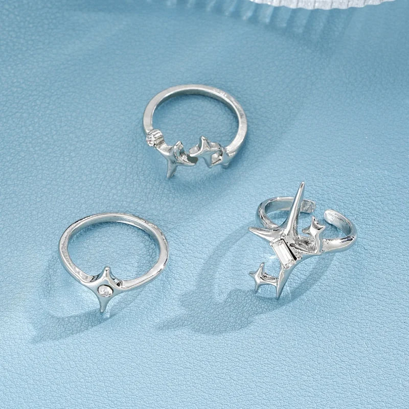 Streetwear Ring