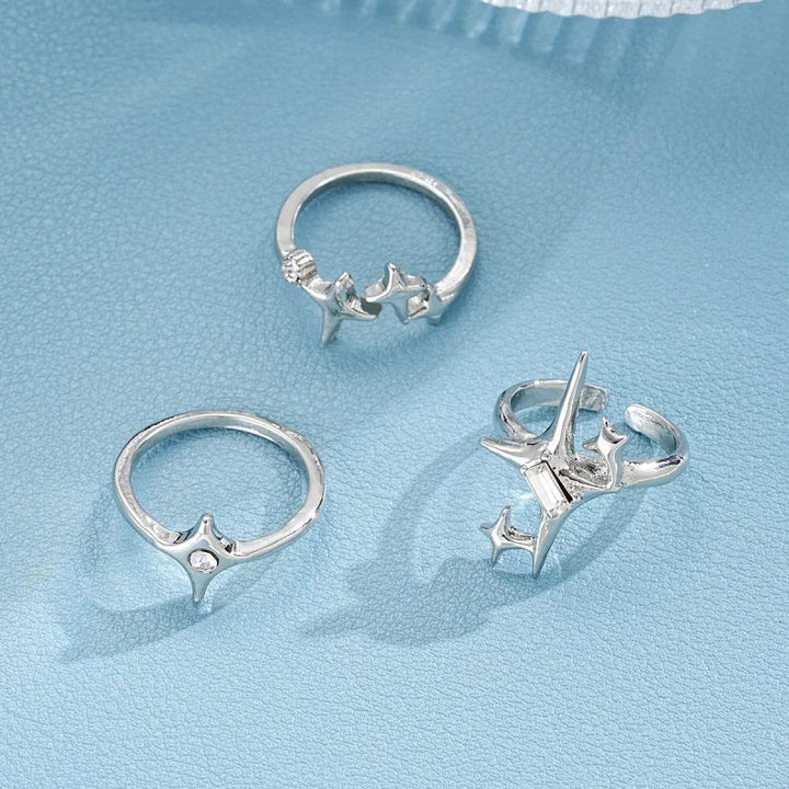Streetwear Ring