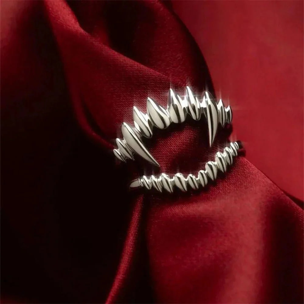 vampire ring