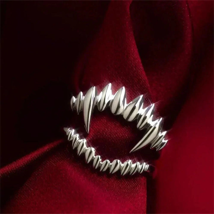 vampire ring
