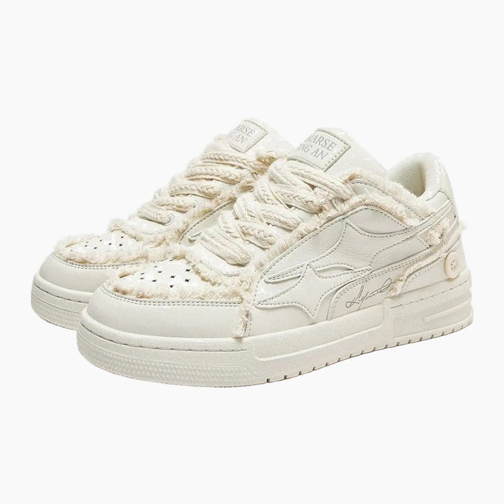 Ocean Stars Sneaker