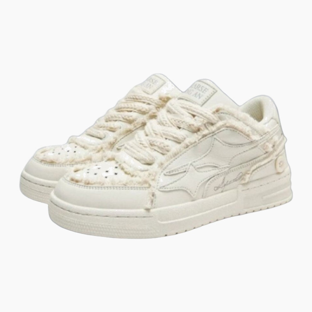 Ocean Stars Sneaker