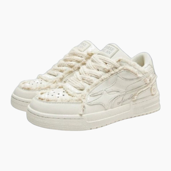 Ocean Stars Sneaker