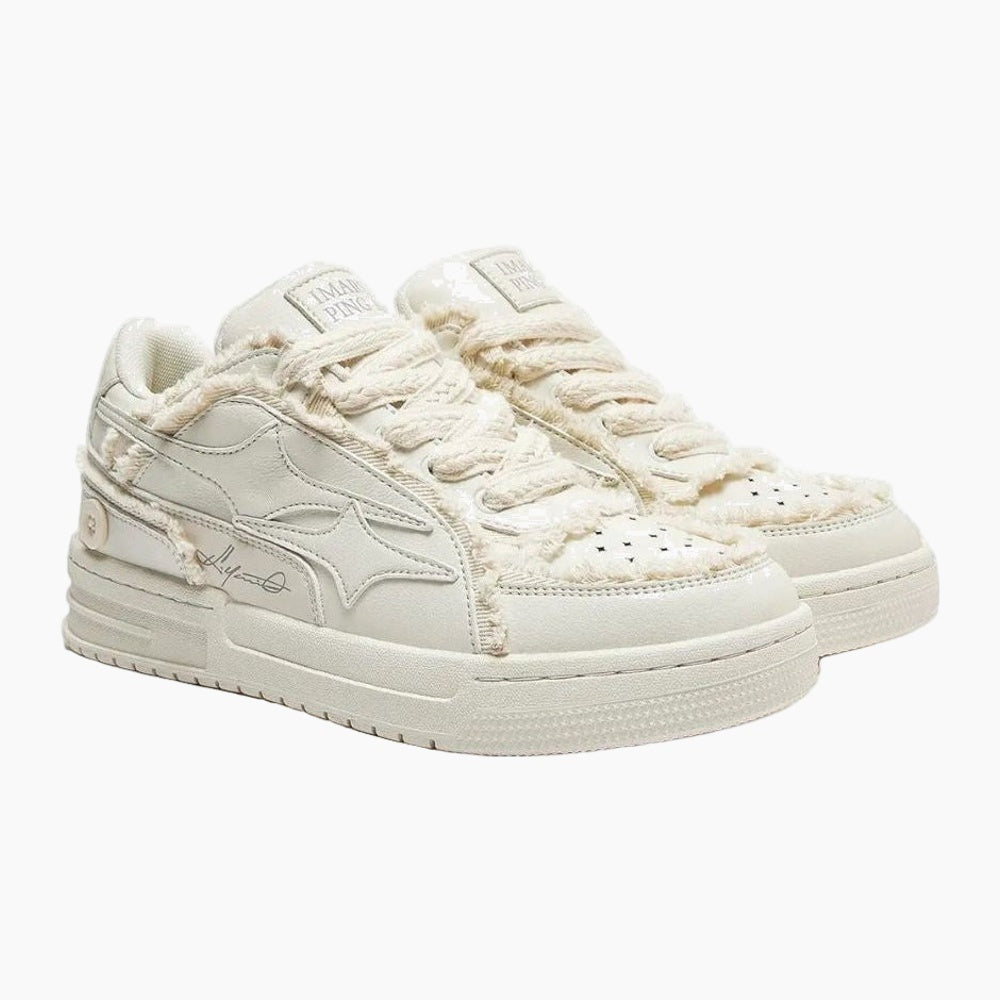 Ocean Stars Sneaker