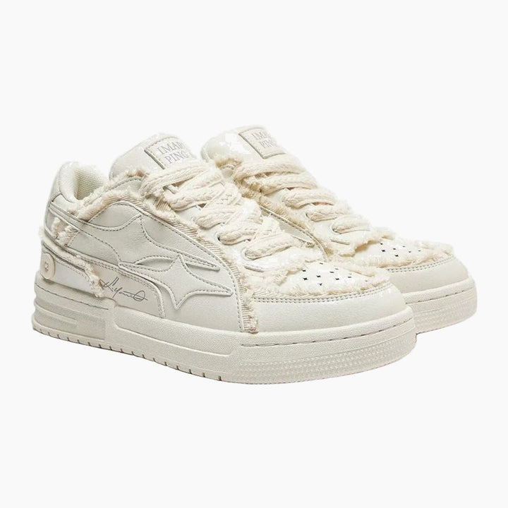 Ocean Stars Sneaker