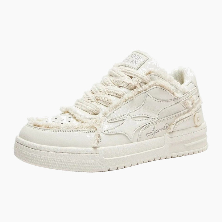 Ocean Stars Sneaker
