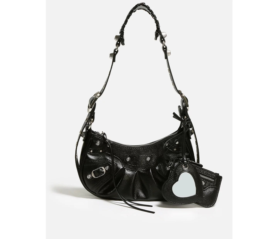 Rivet Moto Bag