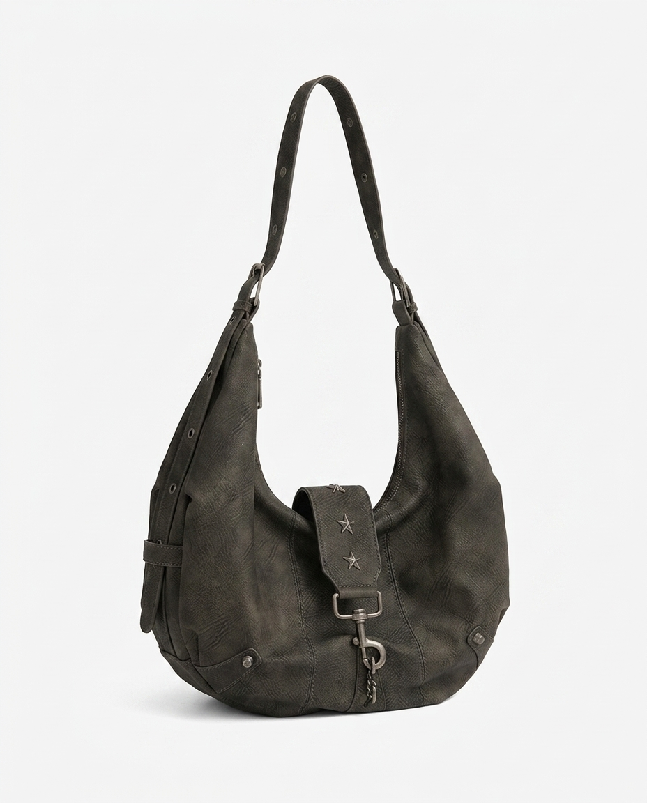 Cloud Slouch Tote