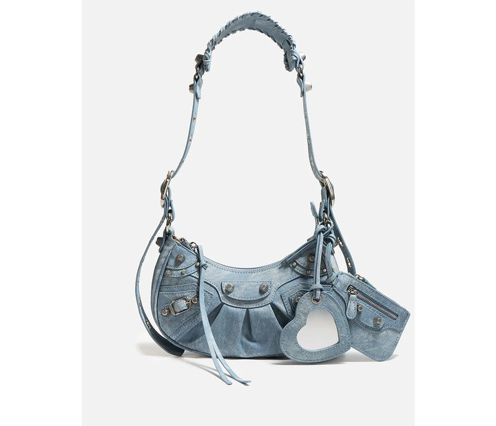 Rivet Moto Bag