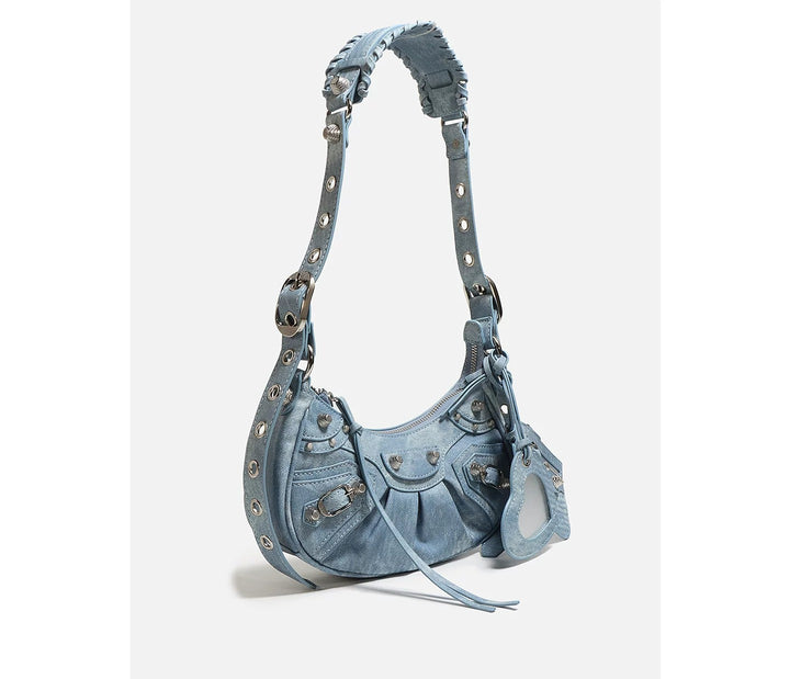Rivet Moto Bag