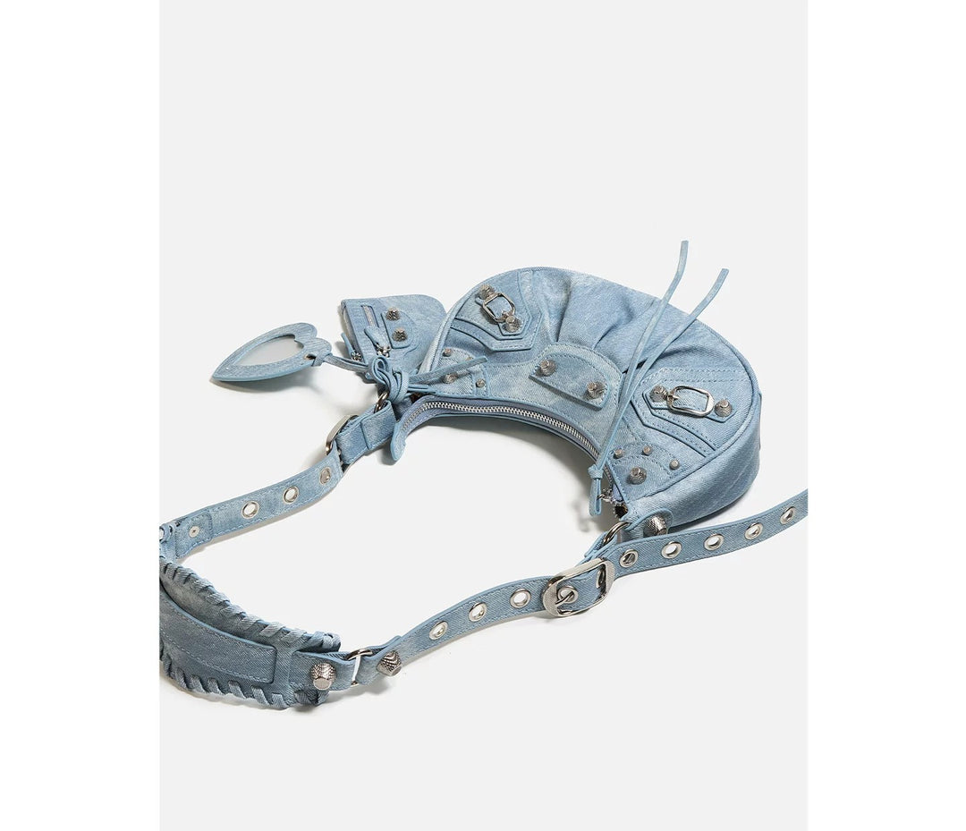 Rivet Moto Bag