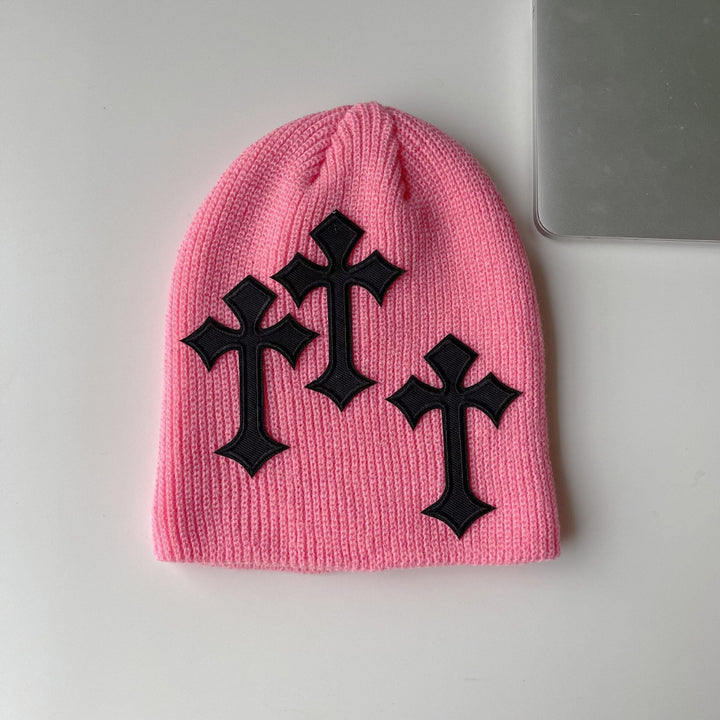 Cross bonnet